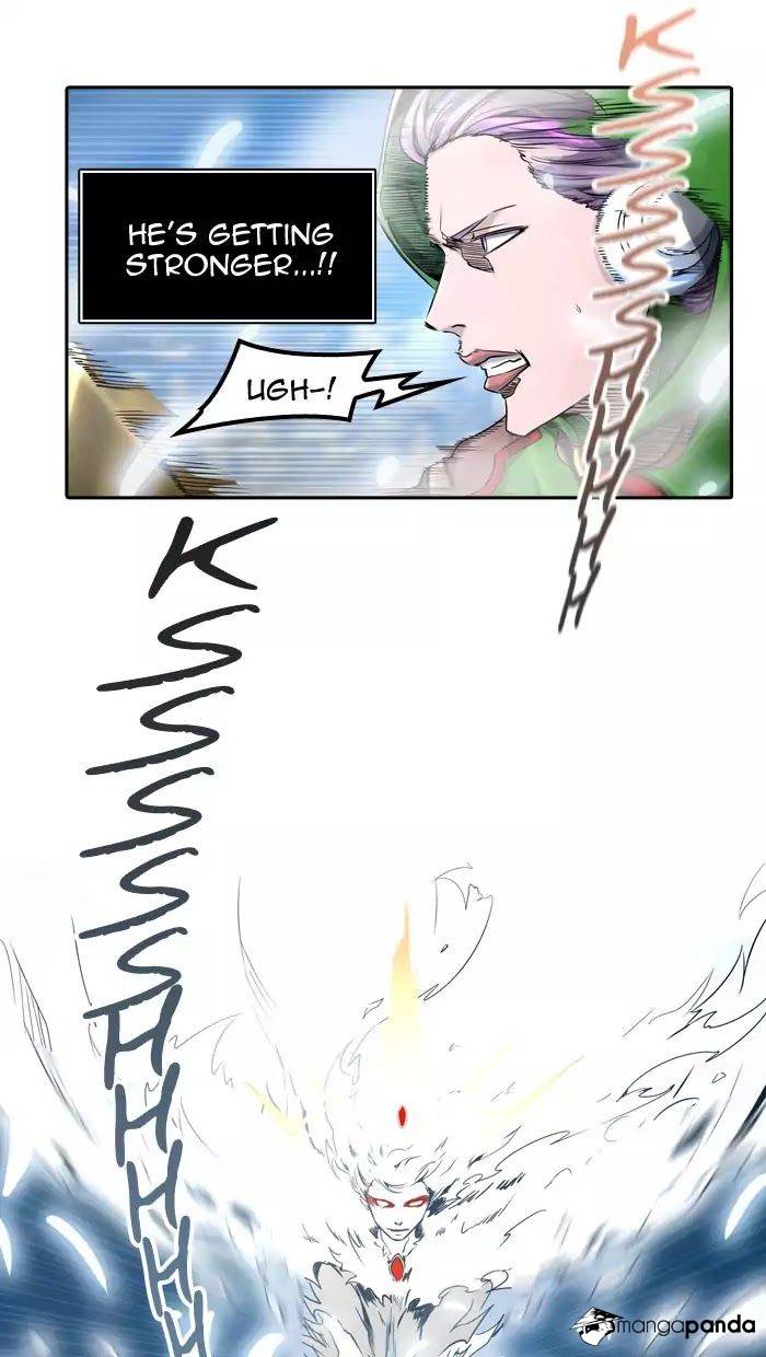 Tower of God Chapter 400 image 091